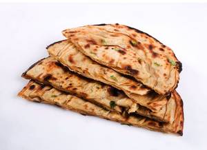 Lachha Paratha