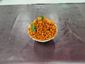Khara Boondi (250 Grams)