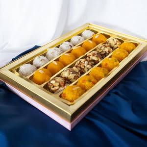 Laddu Box