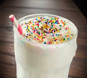 Vanilla Shake (350 ml)