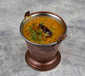 Dal Tadka