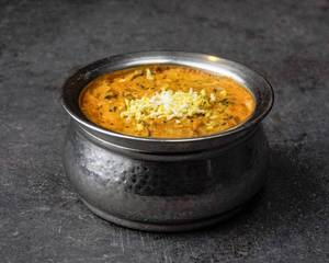 Egg Masala