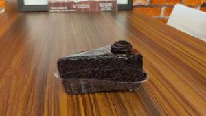 Dutch Truffle Pastry