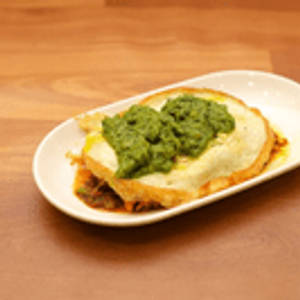 Chicken Patiala (Boneless)