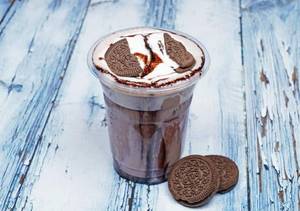 Oreo Choco Shake