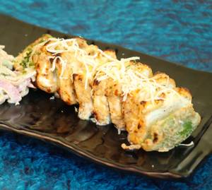 Paneer Malai Tikka