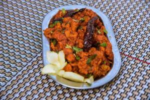 Paneer 65