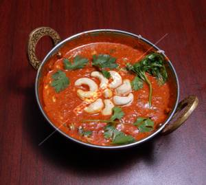 Kaju Curry (Red)