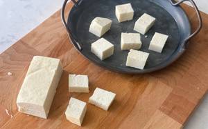 Fresh Paneer