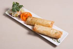 Veg Spring Roll