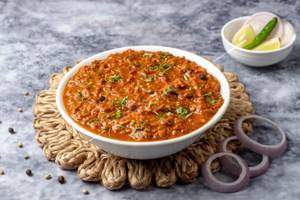 Chicken Kheema