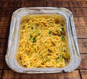 Plain Maggi