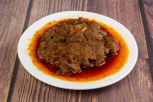 Mutton Pasinda