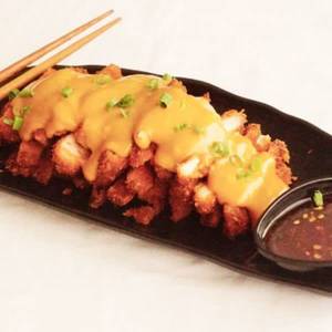 Bang Bang Chicken