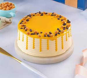 Honey Cake