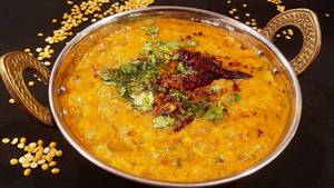 Dal Tadka