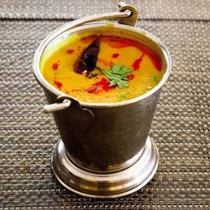 Dal Tadka