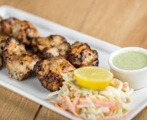 Chicken Kalli Mirch Tikka