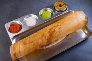 Plain Dosa