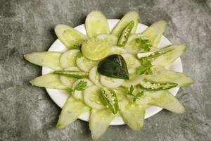 Cucumber Salad