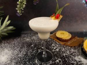 Virgin Pina Colada