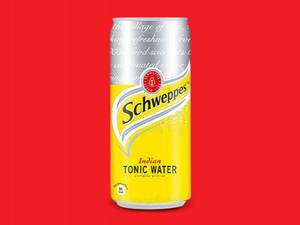 Schweppes Tonic Water 300ml