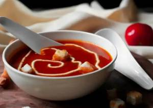 Tomato Soup
