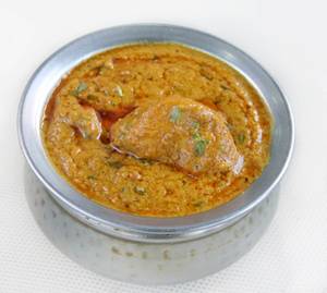 Chicken Masala
