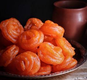 Imarti desi ghee [250 grams]