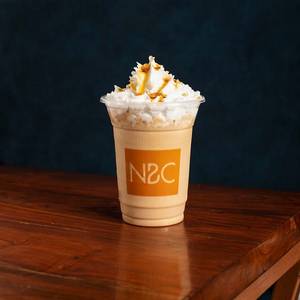Caramel Shrappe