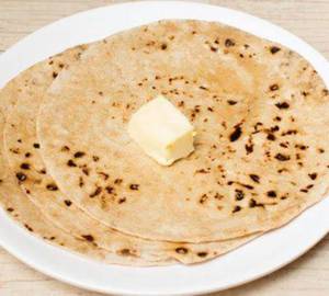 Buttet roti [1 piece]