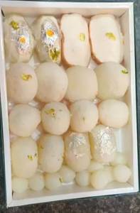 Bengali Chena Mix Gift Hamper                 