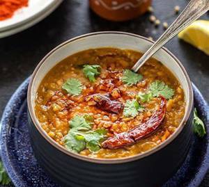Dal Tadka