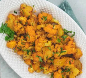 Aloo Gobi