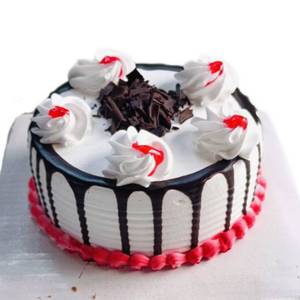 Black Forest Cake