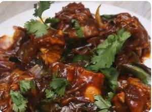 Beef chukka