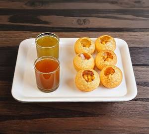 Panipuri