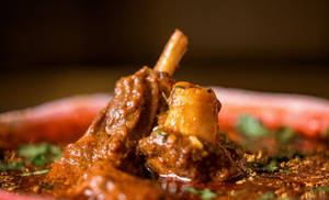 Mutton Curry