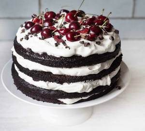 Black Forest