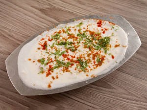 Mix Raita