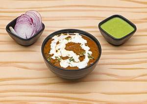 Spl. Dal Makhani