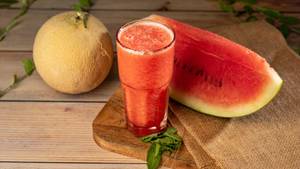 .musk Melon Juice