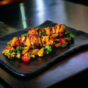 Peri Peri Chicken Bites (6 Pc)