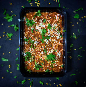 Paneer Lababdar