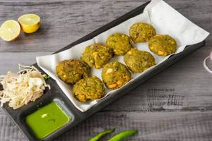 Hara Bhara Kebab