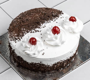 Black Forest  Pastry                           
