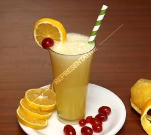 Mosambi Juice