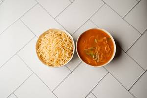 American Chicken Chopsuey [Online]