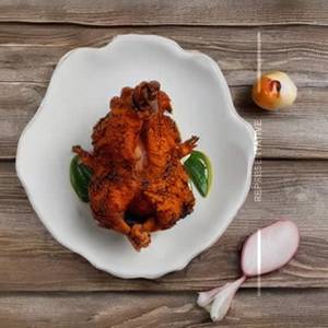 Chicken Dragon