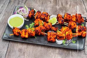 Chicken Tikka